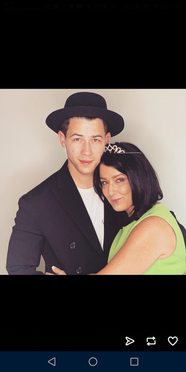 Nick Jonas right now ft Priyanka Chopra Jonas