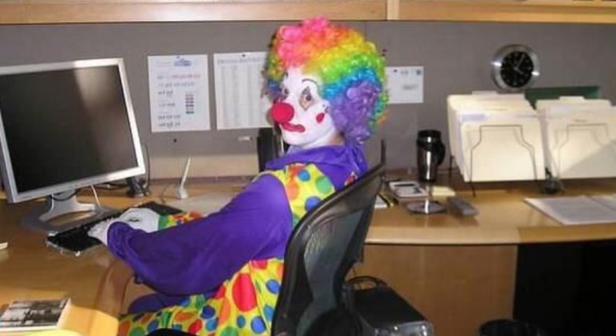Abe090910's tweet photo. Me after clicking “place order” for the ps5 and Walmart tells me it’s out of stock. https://t.co/JCdKKcbiPk