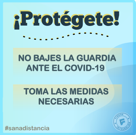 finkok's tweet photo. En FINKOK nos importa tu bienestar y el de todos por eso...
#COVID19 #ProtegeteYProtegeALosDemas https://t.co/VRt2SjuA8n