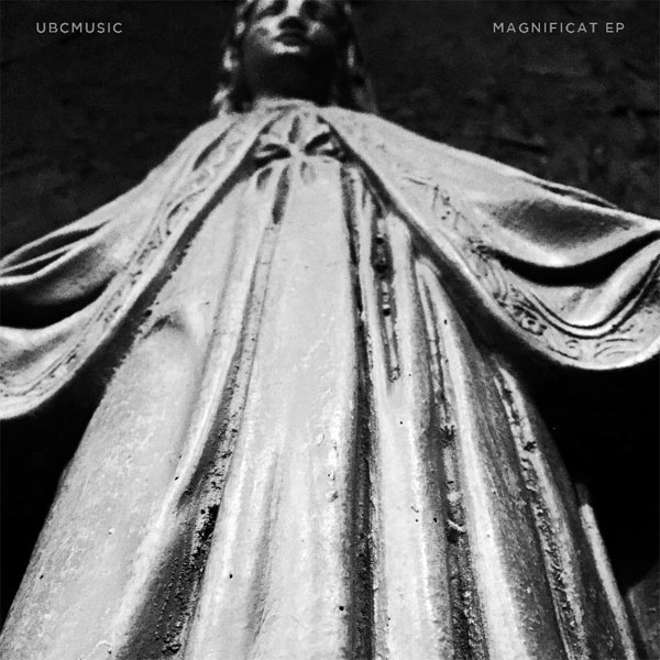 Ubcmusic To Release New "Magnificat EP" November 27 dlvr.it/Rm2YF2