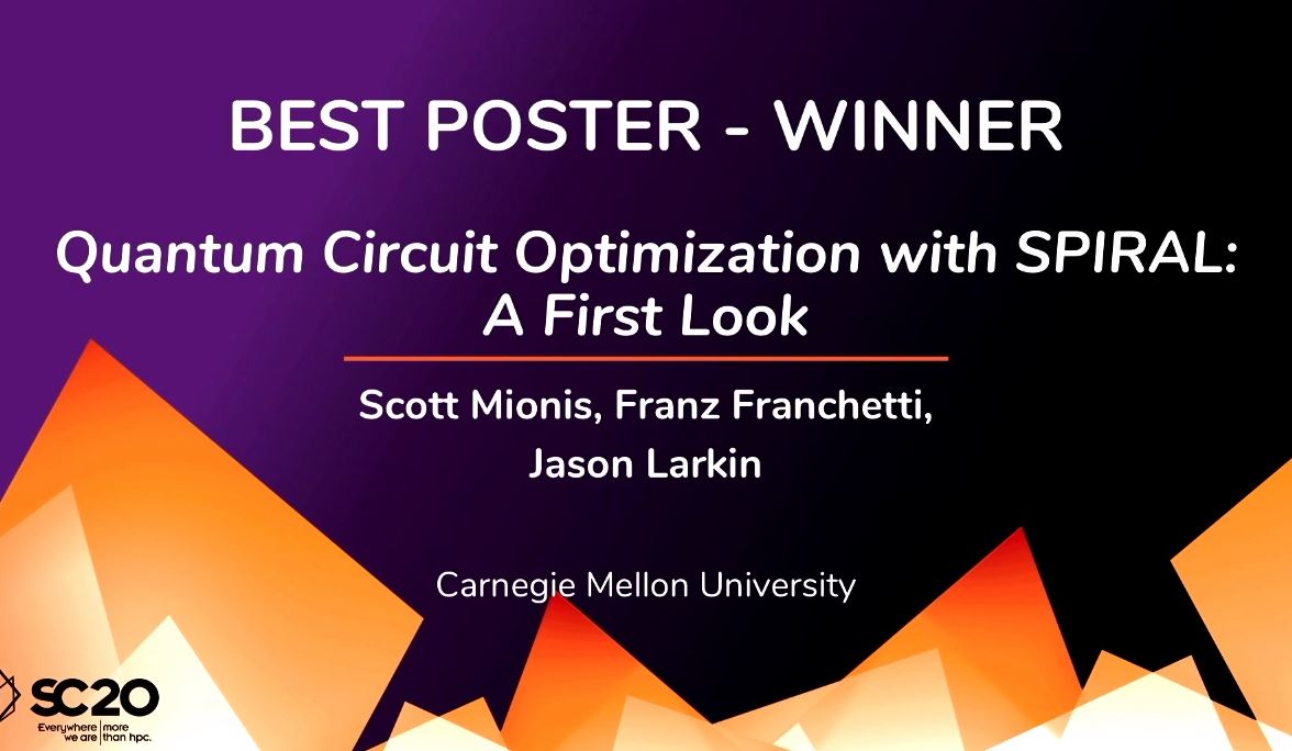 HPC Guru tweet media