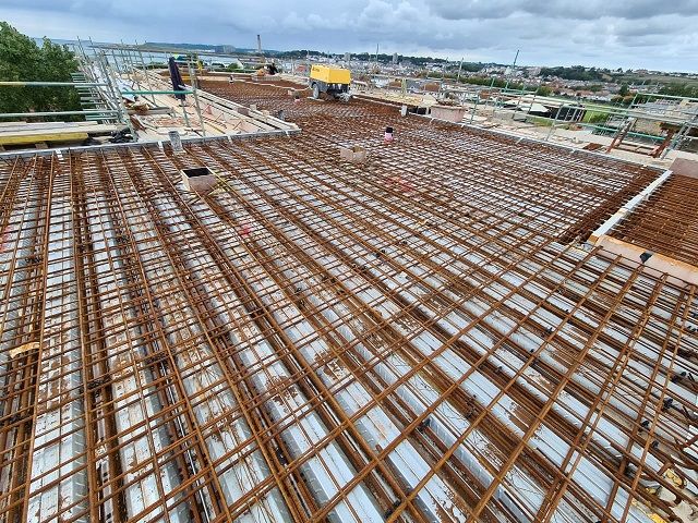 RGA Consulting Engineers tweet media