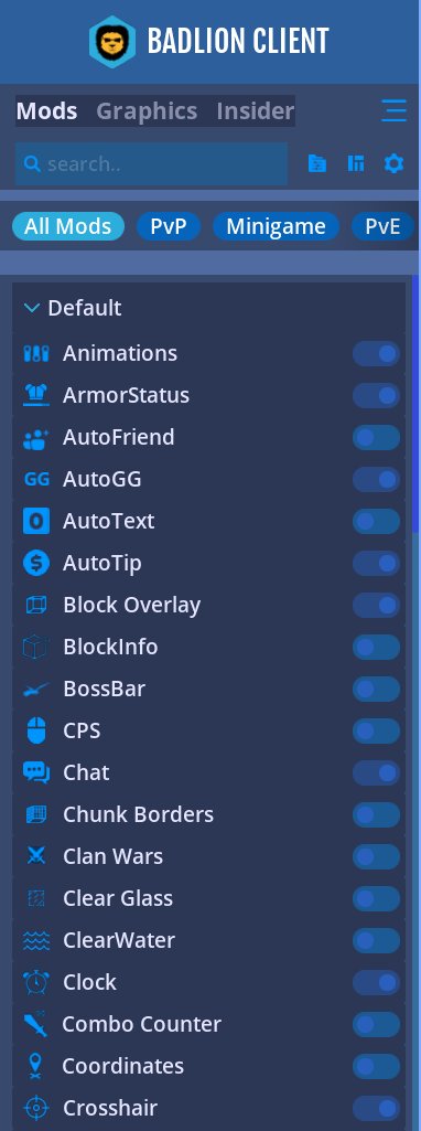 Badlion Client Hear That Oh Yeah It S Another Theme Thursday This Is Aqua Dark A Community Submission By Calculatoralpha Have A Custom Theme Show It In The