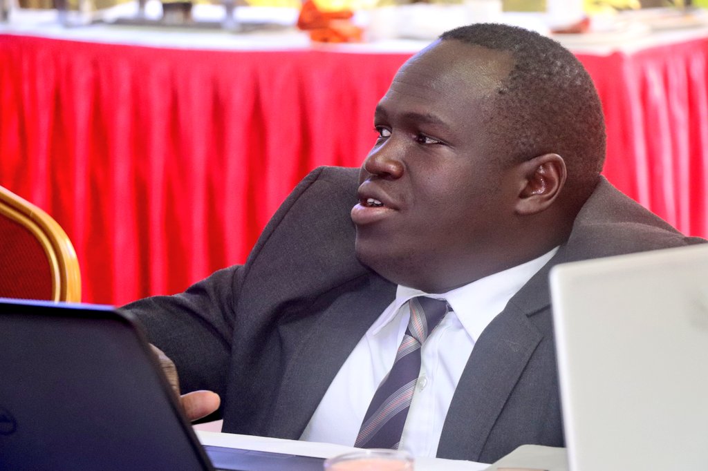NetpilUganda's tweet photo. Inset 1-2; the Lead Counsel on matter Candia Emmanuel (@candia_emmanuel), and 
Lead expert in Surgery Counsel is Kabanda David (@davidkabanda) https://t.co/tgIdwUQnnO