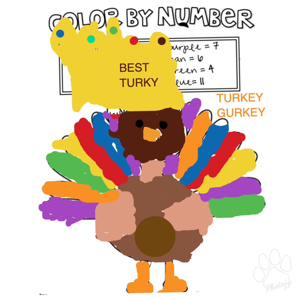 Thanks to <a href="/PearDeck/">Pear Deck Learning</a> for making this Color by Number Addition worksheet fun and accessible to all! <a href="/ElbridgeGaleES/">Elbridge Gale Elem</a>