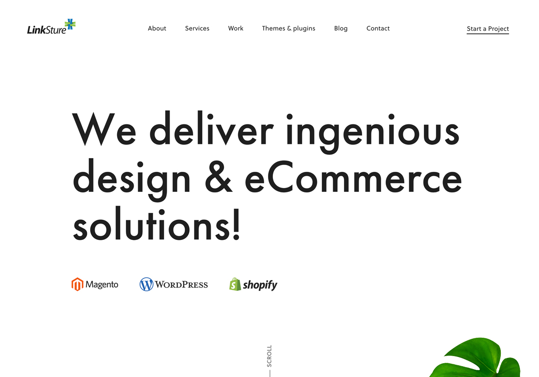 LinkSture eCommerce Agency dlvr.it/Rm2ZBx was accepted