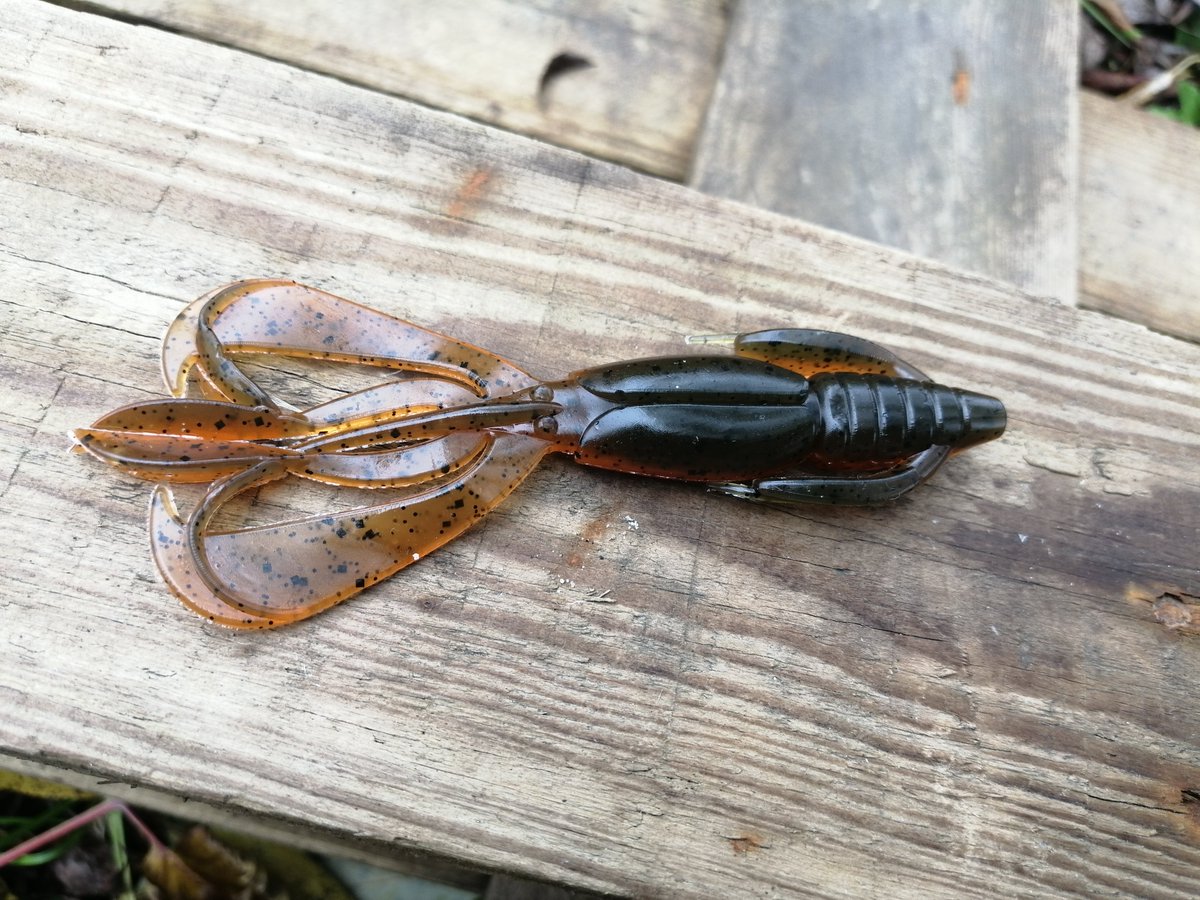 Esfishing2's tweet photo. ESFISHING Fishing Lures Crazy Flapper 11cm 11.5g
Wholesale high quality silicone baits for catching all kinds of predatory fish! 👇👇👇
https://t.co/ztDkaBeYjc
Coupons for ordering in our store! 👇👇👇
https://t.co/9kLtRL9WcQ
#esfishing #kesfishing #fishing #bass #bigbass #pike https://t.co/NuPMu8YN29