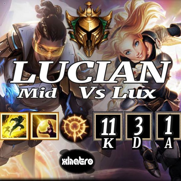 xhatro's tweet photo. 🤴🏾NUEVO LUCIAN MID VS LUX🤴🏾
SORTEO 1500RP ...
✔SUSCRIBETE A MI CANAL DE YOUTUBE
✔COMENTA, DALE LIKE Y ACTIVA LA CAMPANA
✔COMPARTE EN TU HISTORIA .... SUERTE A TODOS #sorteoriot #sorteolol #LeagueOfLegends #League_of_Legends #leagueoflegendsart #LeaguePartner https://t.co/XRqg4LYmv1
