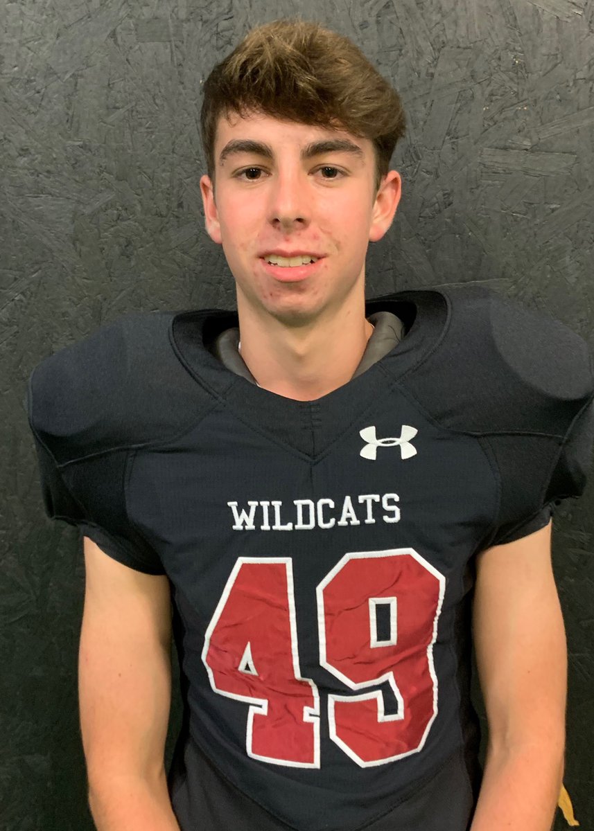WHS Wildcat Football tweet media
