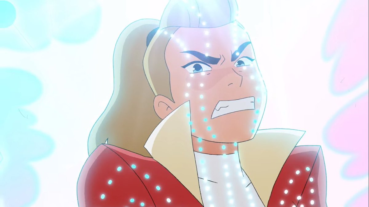 ADORAGRAYSKULL's tweet photo. they didn't keep this because adora would've wrecked him right then and there https://t.co/5qHpw1b716