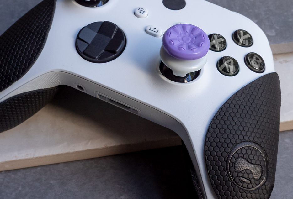 kontrolfreek performance grips for xbox one stores