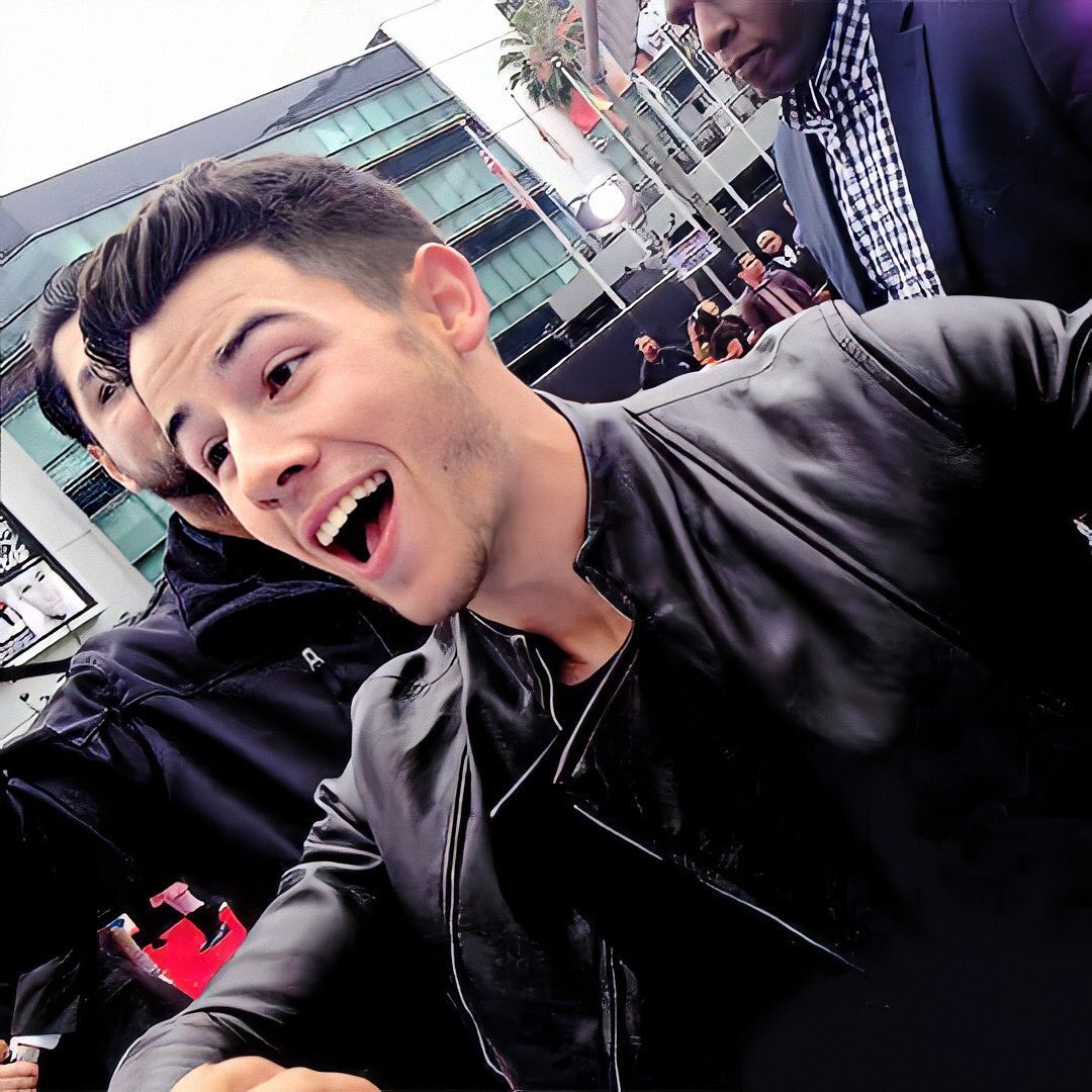 Nick Jonas right now ft Priyanka Chopra Jonas