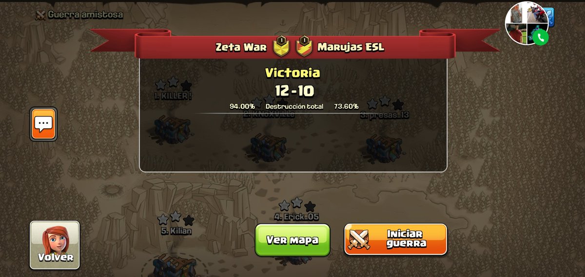 Kilianhdez24's tweet photo. Acabamos la tercera jornada de la #MapfreChallengers con un 4-0!! Esta vez me voy con un 2/4 agridulce. Pero nuevamente muy contento con el trabajo en equipo! A ver si podemos colarnos entre los 8 primeros la próxima jornada 🤪 https://t.co/h4Pw3XWhP4