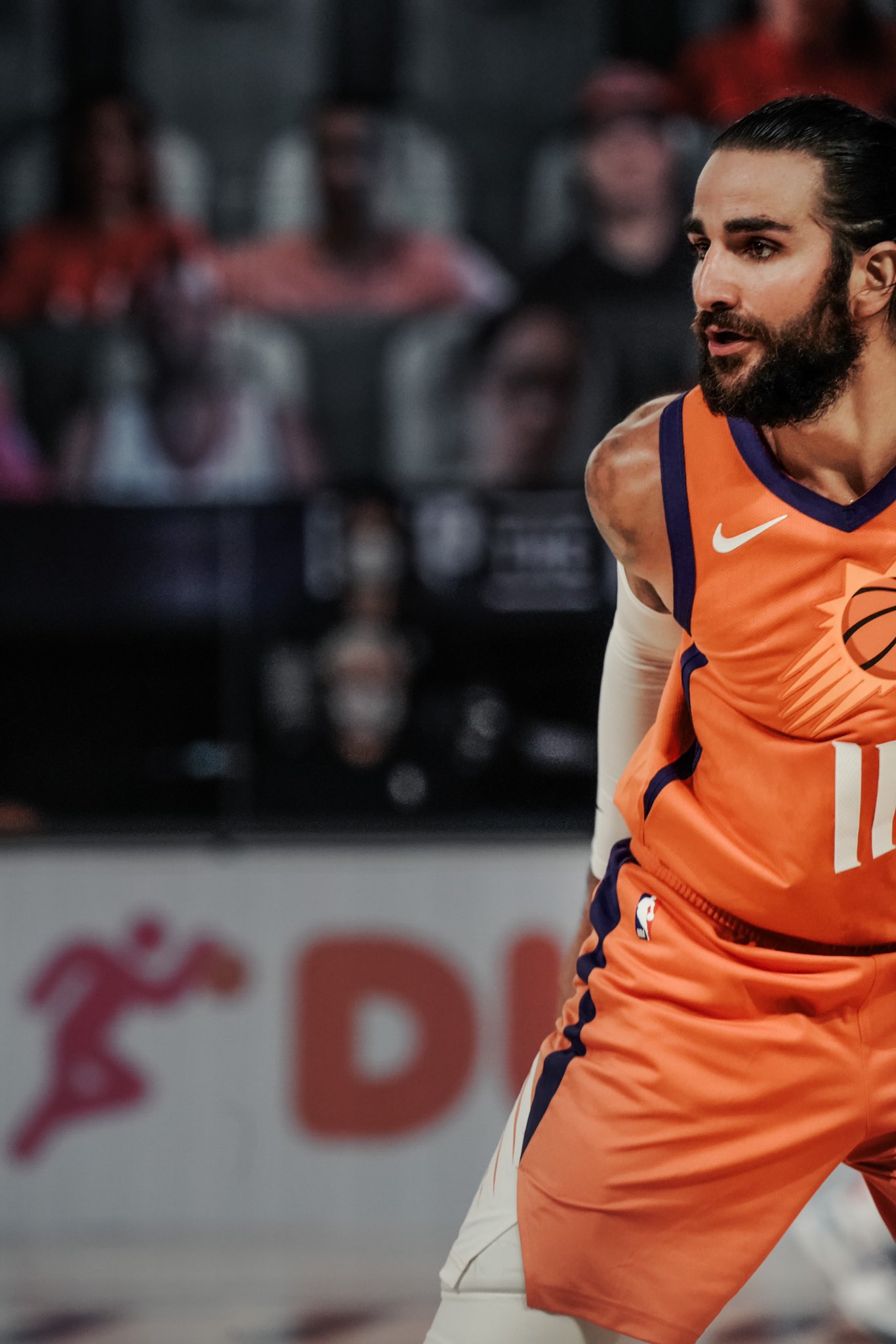 Ricky rubio suns cheap t shirt