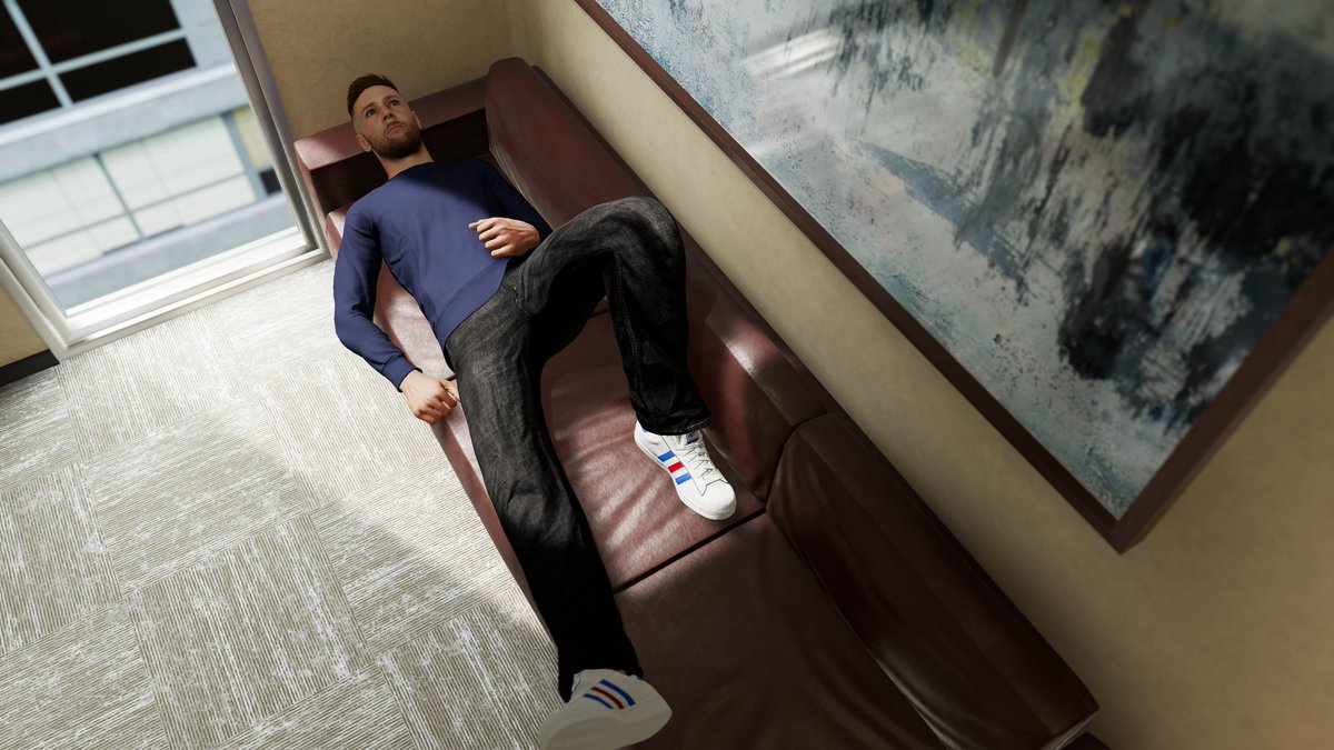 SK_doKtor's tweet image. From College to #Draft2020 #NBA2K21 Next Generation 🏀 #XboxSeriesX