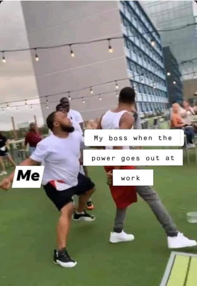 karimuva_'s tweet photo. Anybody else be feeling like this? 🤣 https://t.co/9oNegYI10Y