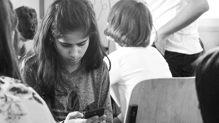 #TBT Summer of 2019. That's Gihan. Sweetest girl. She &amp; her family moved back to #Syria at the end of that summer. Taking a chance to see if they can salvage life in their homeland. Measuring educational impact is challenging to start. Even harder with people on the move.