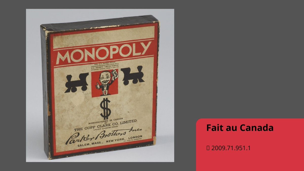 Musée canadien de l’histoire tweet media