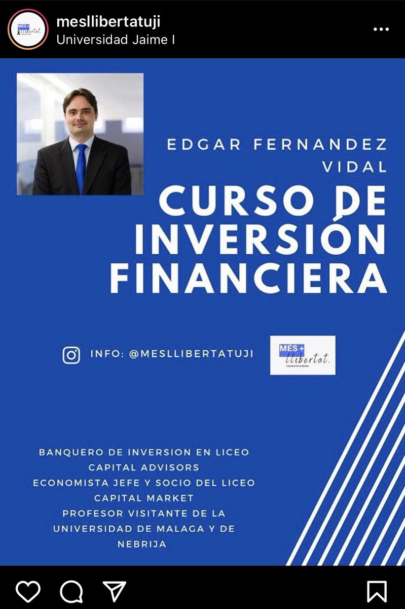 Hemos batido el record en asistencia con mas de 200 alumnos, en un curso de la UJI convalidado por ECTS.🎉🎉

Hem batut el rècord en assistència amb mes de 200 alumnes, en un curs de la UJI convalidat per ECTS.🎉🎉