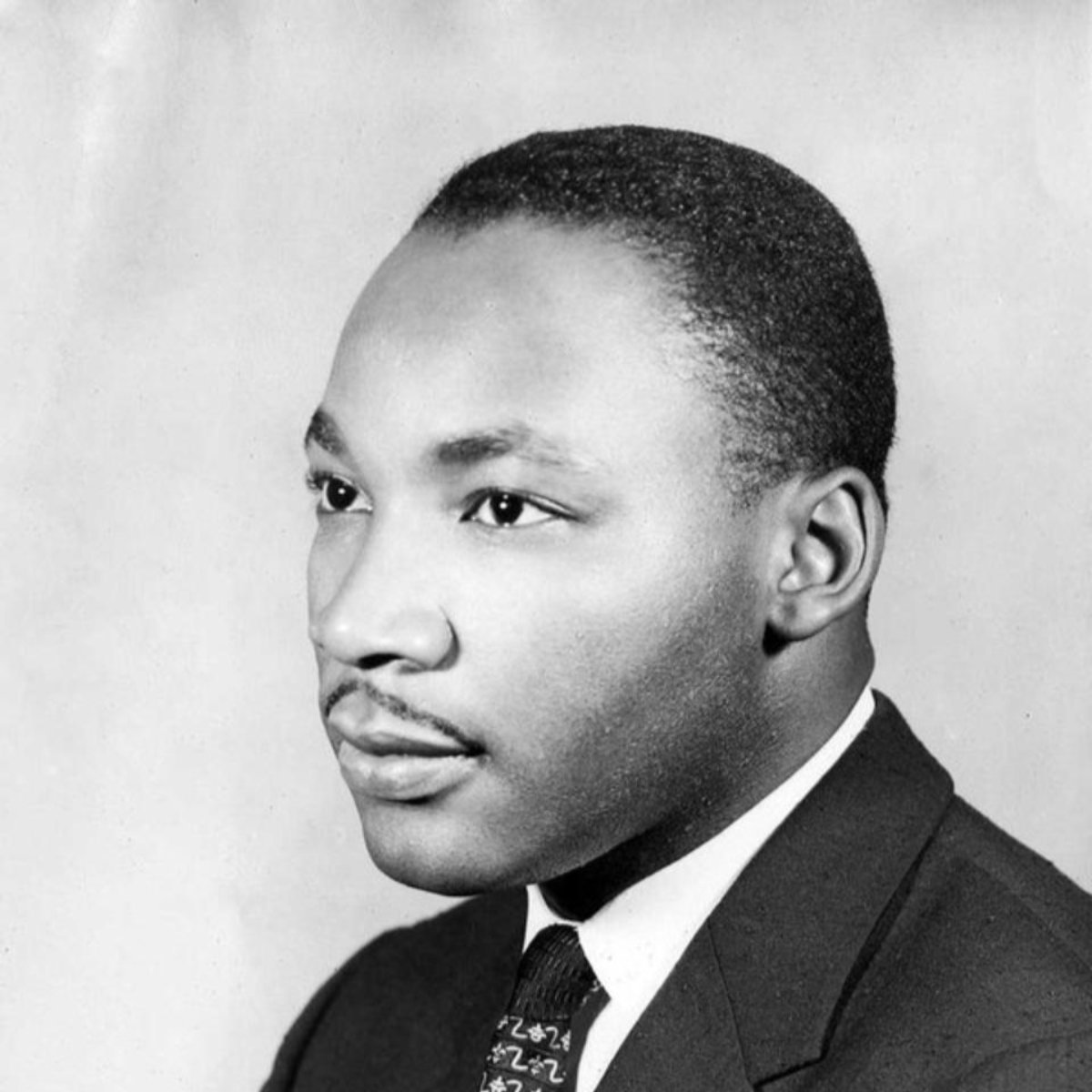 Trivia_Boss's tweet image. Martin Luther King Jr. is an American Baptist minister and activist who became the most visible spokesperson and leader in the civil rights movement from 1955 until his assassination in 1968.