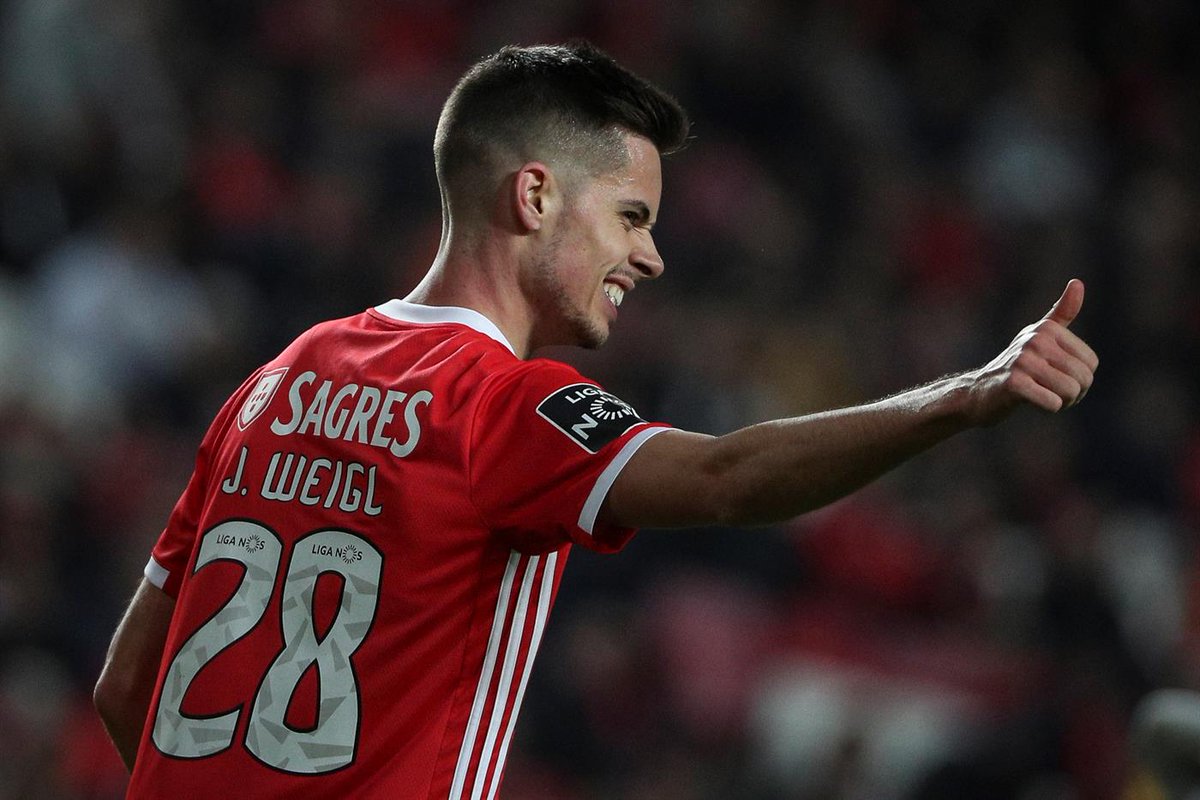 The move to Benfica, though may look like a step-down from Bundesliga, provides an excellent opportunity for the 25-year-old to gain some confidence and minutes in a star-studded Portuguese team. Hopefully, it will help him to make it back to the top and earn a place in the Euros