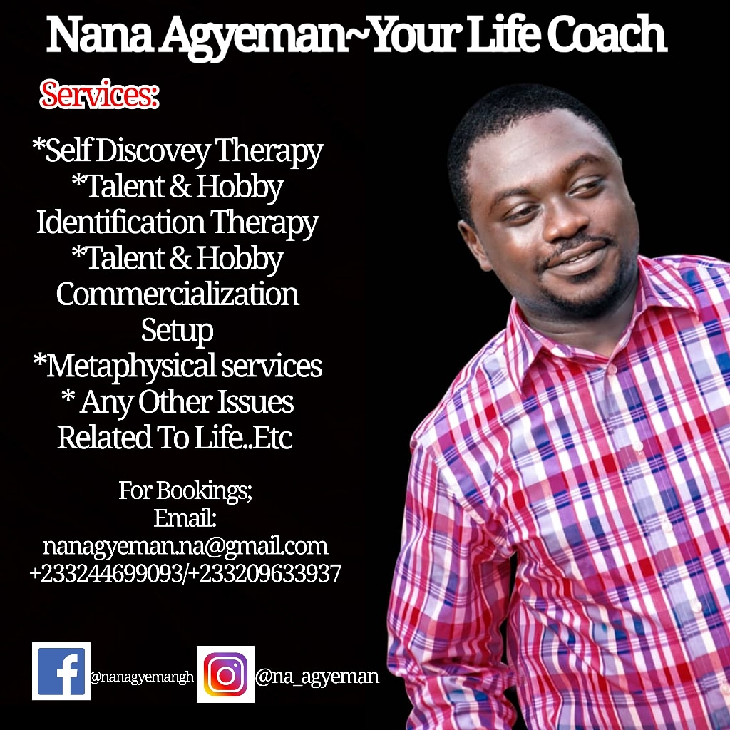 na_agyeman's tweet photo. Who want to get an abundance of money without stress? 🤔
#SelfDevelopmentExpert #MoneyFromYourTalent #AnswerToUnemployment #GodIsTheReason #PostCovid19 #18DaysMore #Election2020 https://t.co/fMkBOwa9Jk
