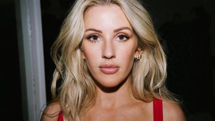 Ellie Goulding admits she never realised the buzzing sound made by bees was caused by the rapid flapping of their wings. “I just thought they were saying buzz,” she told reporters