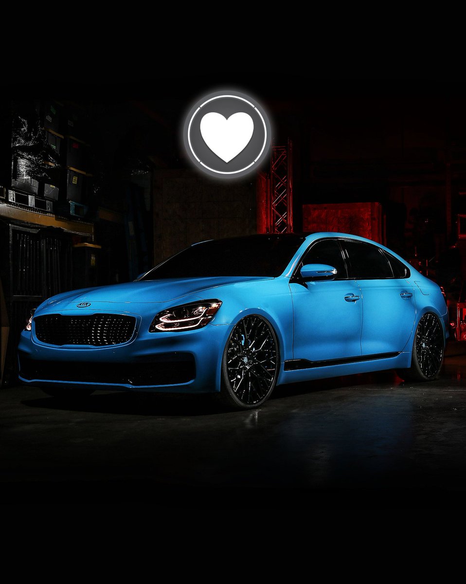 KiaMexico's tweet image. Si pudieras pasar un fin de semana con uno de estos dos #KIA 𝑫𝑼𝑩 𝑬𝒅𝒊𝒕𝒊𝒐𝒏, ¿cuál elegirías? 😏🔥

RT - #KIAStinger
❤ - #KIAK900

#PimpMyKIA