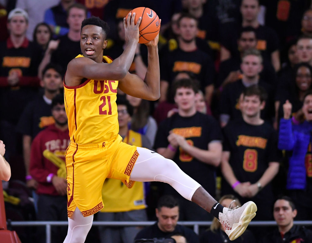 IgboHistoFacts's tweet photo. While we slept last night, Six of our Igbo brothers were drafted into the #NBA
They are:

1. Jordan Nwora - Milwaukee
2. Onyeka Okongwu - Atlanta
3. Precious Achiuwa - Miami
4. Isaac Okoro - Cleveland
5. Udoka Azubuike - Utah
6. Zeke Nnaji - Denver

Igbo To the World!!!  ❤️ https://t.co/W2xemot0wW
