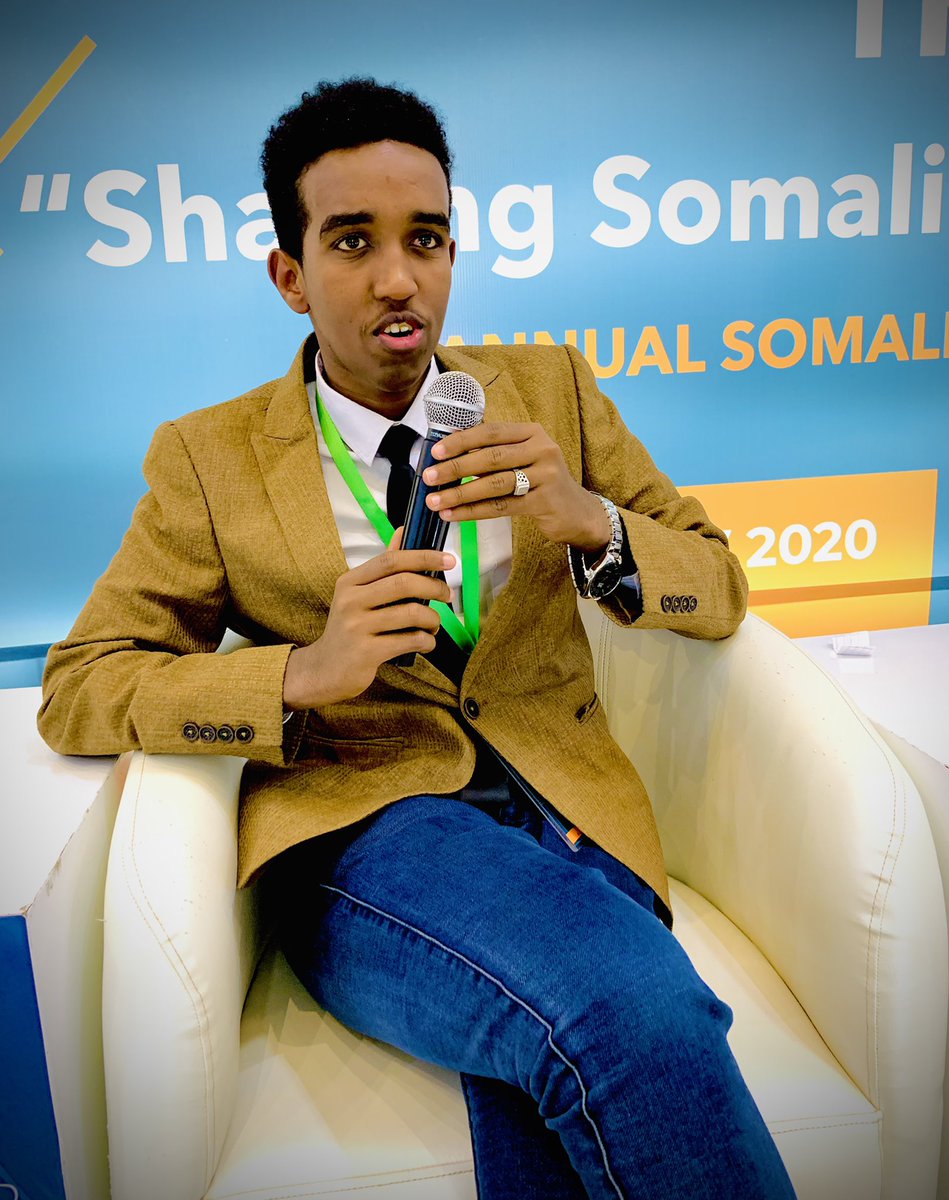 binuharbi's tweet image. #Shaped_Somaliland_Digital_Future
    📍Waa Hal ku dhiga Sanadkan📍

Waxa si toos ah u so dhamaatay Barnaamijka Tiknolojiyada SL

#SLICTC2020