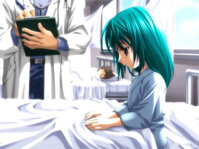 MeiAiharab4's tweet photo. Buenas tardes familias amigos estaré en el hospital espero que estén bien porque ya no siento nada https://t.co/SmdpdyxlOZ