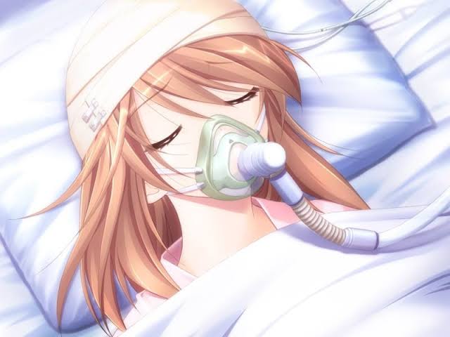 MeiAiharab4's tweet photo. Buenas tardes familias amigos estaré en el hospital espero que estén bien porque ya no siento nada https://t.co/SmdpdyxlOZ
