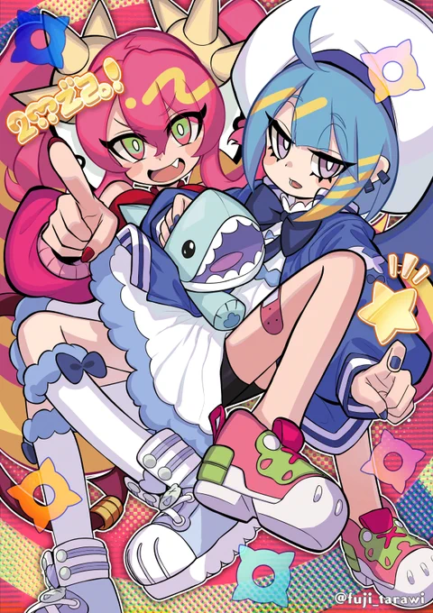 「チャレンジ成功!」
「…⭐️もよろしく。」
#遊戯王OCG 