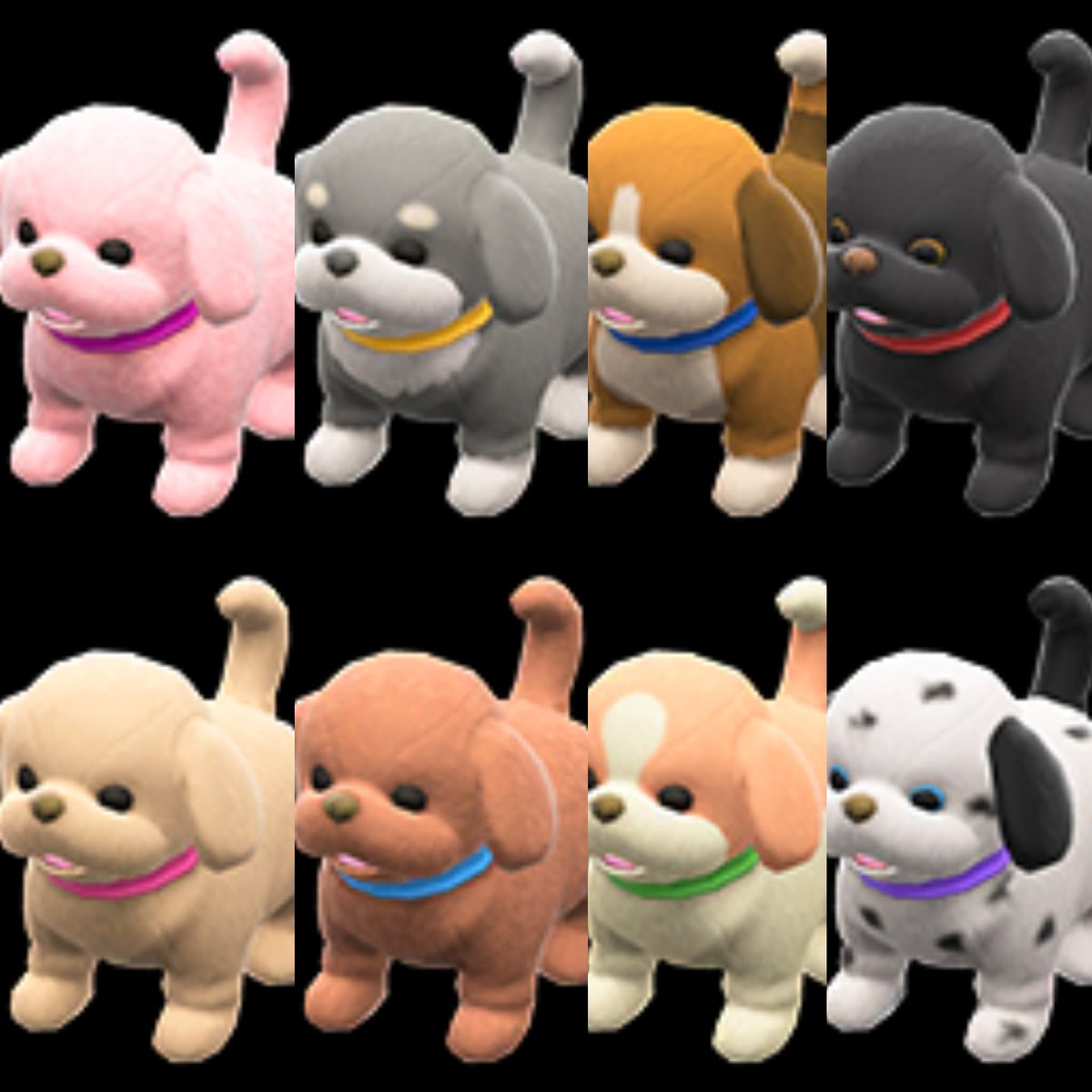 OopsieJadey's tweet image. do you care them 🥺