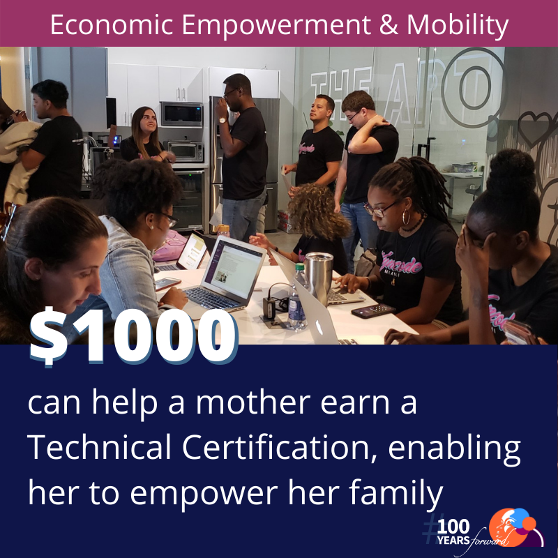 YWCAsouthfl's tweet photo. This is how we make meaningful change! You can join our team of #JusticeMovers by making a contribution by Midnight TONIGHT[Nov. 19]:
https://t.co/4tCg4MqkeT
Every gift gets us closer to our goal! Thank you.
*
*
#100YearsForward  #GiveMiamiDay https://t.co/u9DGLBvgsC