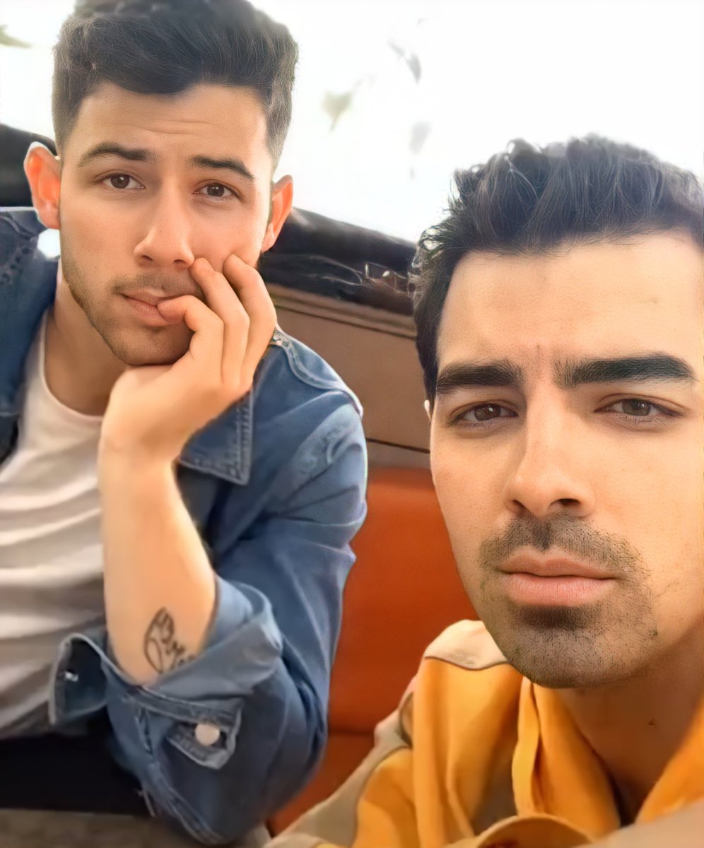 Well he hasn't changed much