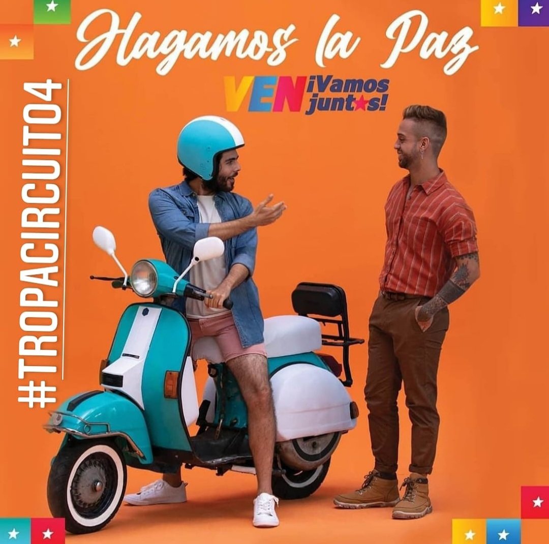 municipalinfor1's tweet photo. Este #6DIC hagamos la paz votando por nuestros candidatos a la Asamblea nacional! https://t.co/OcTjpepaP3