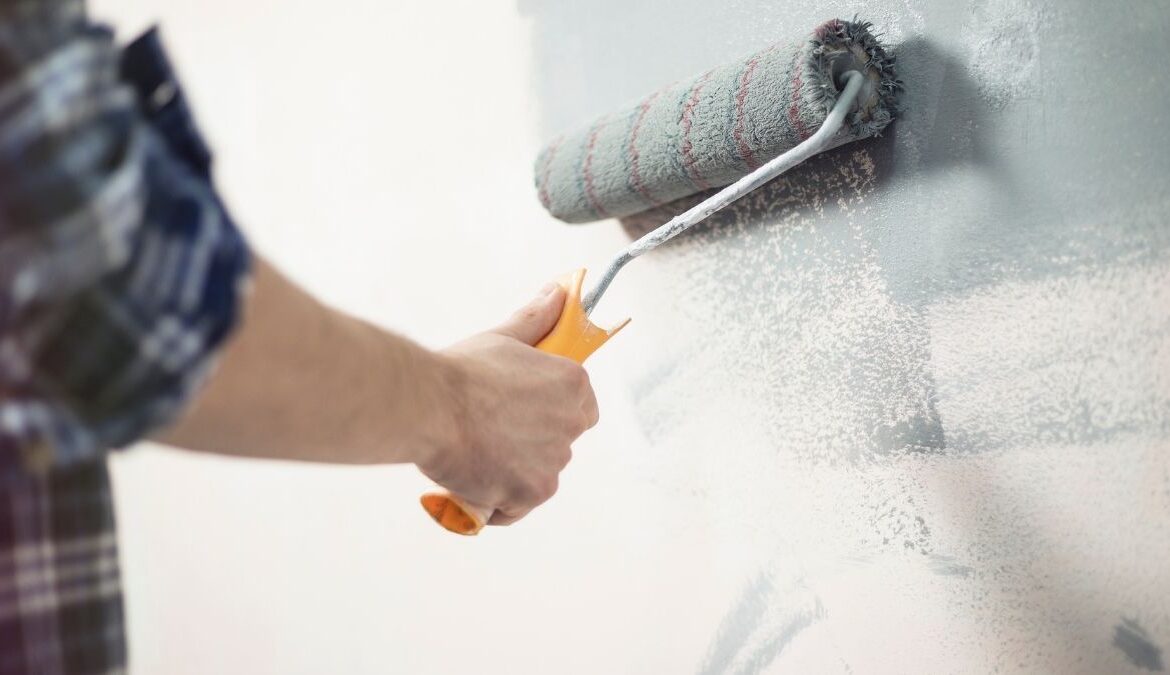 There's a season for everything. Winter is the best time to tackle those indoor home improvement projects like house painting. superb-painting.com/winter-best-ti…

#Omaha #MidwestRealEstate #Nebraska #HomeImprovement