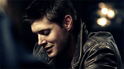 FangasmSPN's tweet photo. #ThankYouSupernatural for Dean Winchester. Determined to take care of Sammy, and later the whole world, but who had to fight long and hard to see his own worth and accept the love of those he cared about. Whose big heart and intense loyalty will always inspire me. #Supernatural https://t.co/BJSNAilTYB