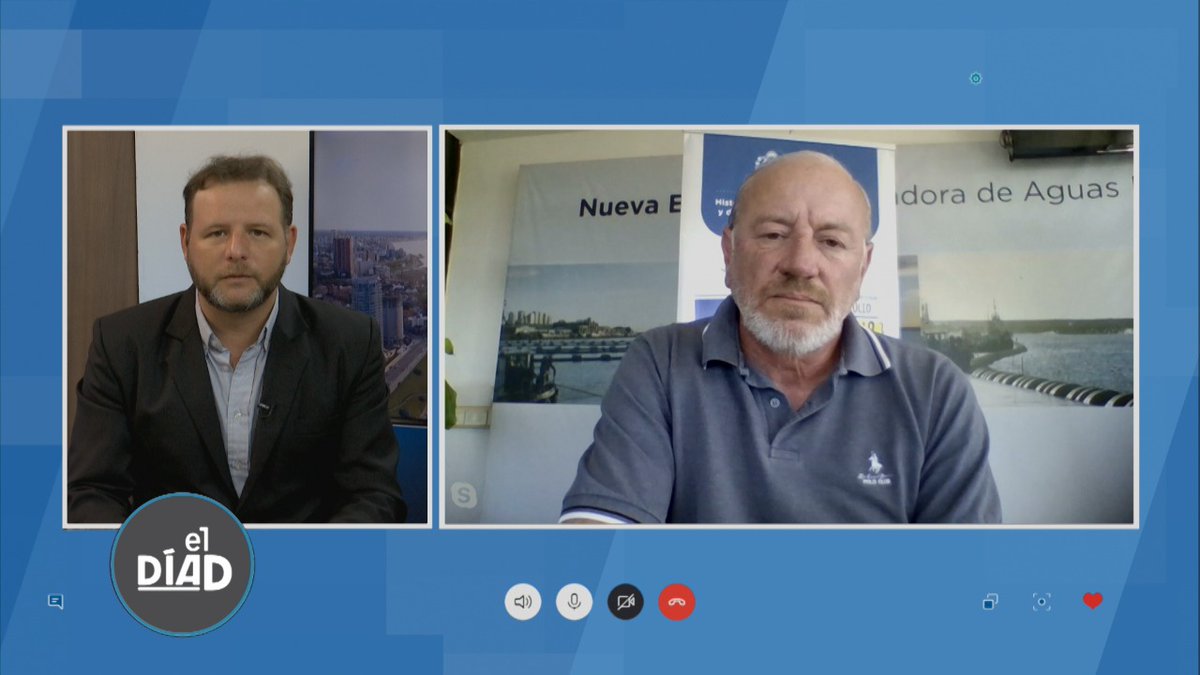 eldiadtv's tweet photo. Esta noche 22hs por @canalunmdp emite @eldiadtv. @NicoMondinoMDQ entrevista a @carlosakatz, Presidente de @ossemgp
También la columna de economía del Lic. @rortea
Hoy por la señal 34 HD de Cablevisión y 28.1 TDA
Producción @JorgeMondinoMDQ https://t.co/X4qq2omKyV