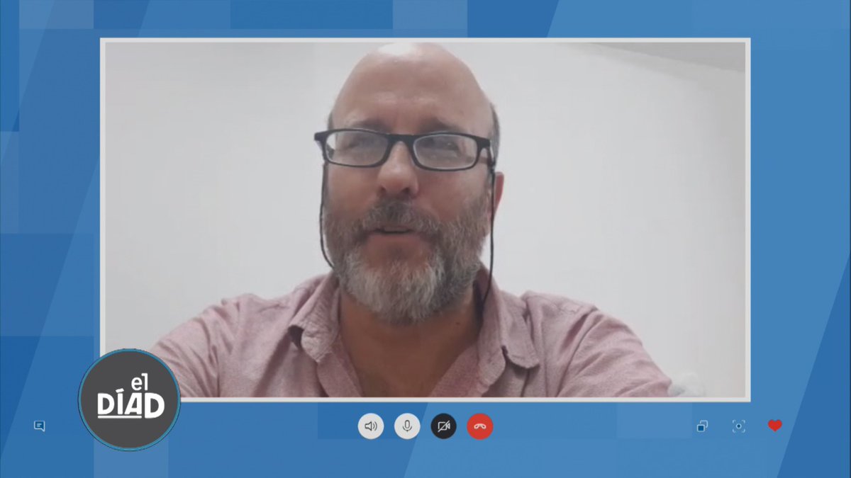 eldiadtv's tweet photo. Esta noche 22hs por @canalunmdp emite @eldiadtv. @NicoMondinoMDQ entrevista a @carlosakatz, Presidente de @ossemgp
También la columna de economía del Lic. @rortea
Hoy por la señal 34 HD de Cablevisión y 28.1 TDA
Producción @JorgeMondinoMDQ https://t.co/X4qq2omKyV