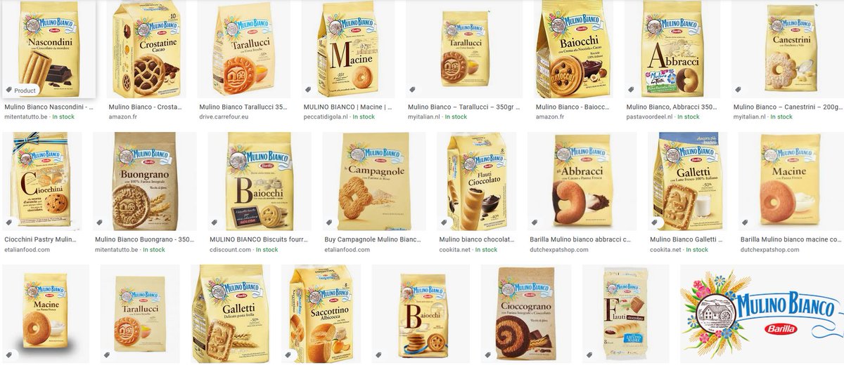 But they're producing "what's good for you" so it surely must also be "good for the planet"...  #SDGs guaranteed?Can't wait to see the Benchmarking results 