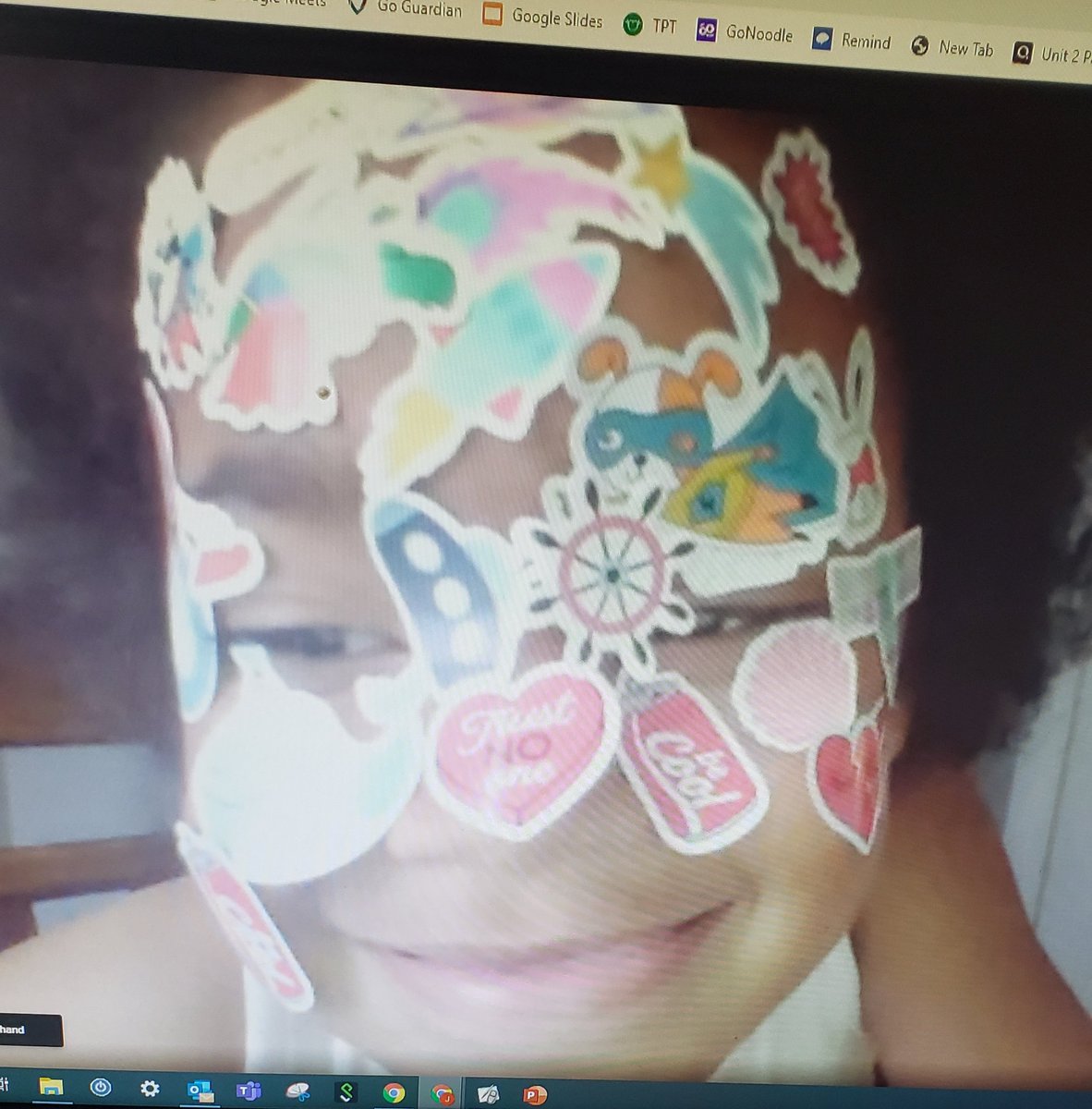 Jennifer Jones tweet media