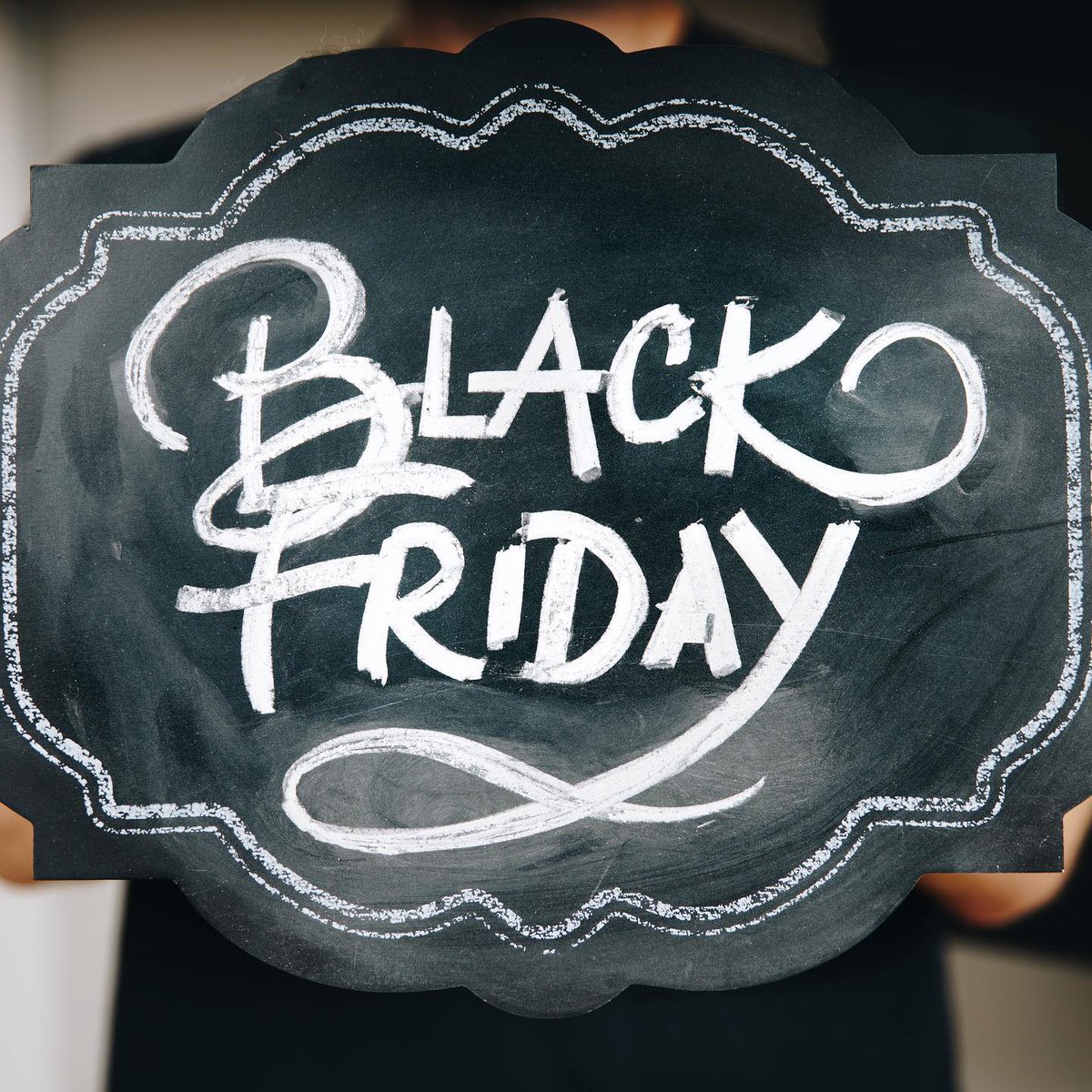 💷🏷 BLACK FRIDAY SALE 🏷💷

Pick up an absolute STEAL with 15% OFF the following collections:

The Light Beer Collection
The Dark Beer Collection
The German Collection
The Belgian Collection 
The Custom Collection 
The Ultimate Collection 

thecraftbeerglasscompany.co.uk

Ends 30/11/20