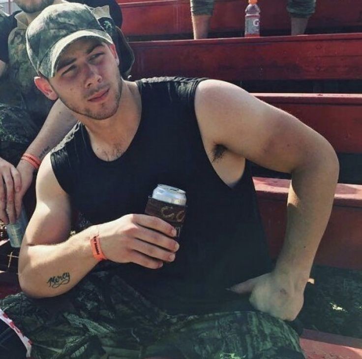 He was a clown then he's a clown now 