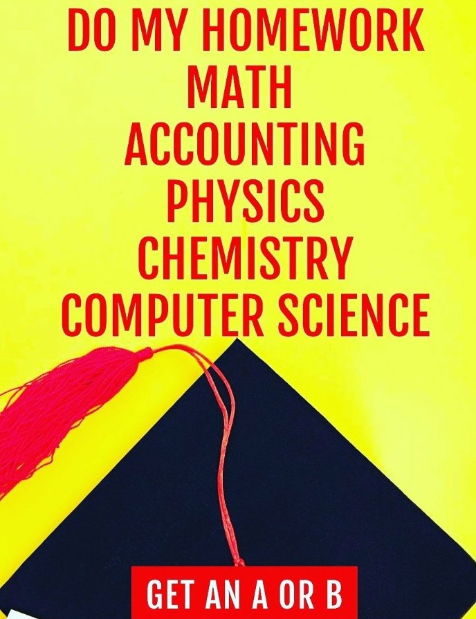 EssaysPrincess's tweet image. DON'T BE LEFT OUT ON GOOD GRADES! Hit me up