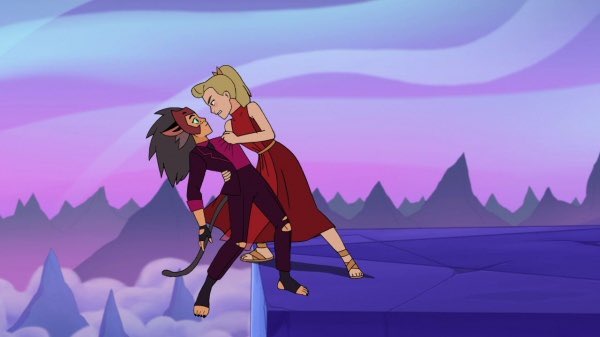butchrot's tweet photo. bitter enemies...and yet the two of you can never seem to stay away from each other, can you? https://t.co/p5zIxqPLlM
