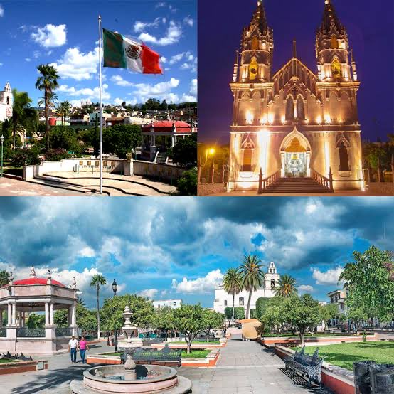 2.- ¿Cuantos #PueblosMágicos tienes el estado de #Aguascalientes y cuáles son? #PatrimonioTurístico <a href="/omaralpuche/">omar alpuche leal</a> <a href="/Ag15Pablo/">PabloAguilar</a> <a href="/TheAlanAlexis/">Alan Alexis Juarez 🔥</a> <a href="/Anahii03s/">Anahi Canul</a> <a href="/pedrocam191/">pedrocam19</a> <a href="/DanielMexPuch/">Daniel Mex Puch</a>