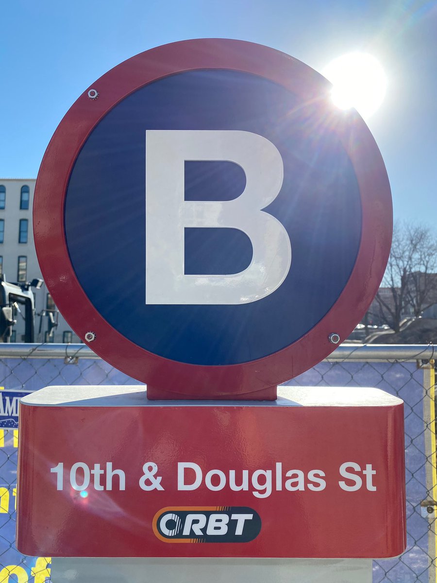 🚲+🚌=❤️ 
To celebrate the <a href="/rideORBT/">ORBT</a> launch, we are offering your first month FREE when you sign up for a monthly Heartland B-cycle membership! Sign up with the promocode BLASTOFF on our website or the BCycle App to get riding! 🚀