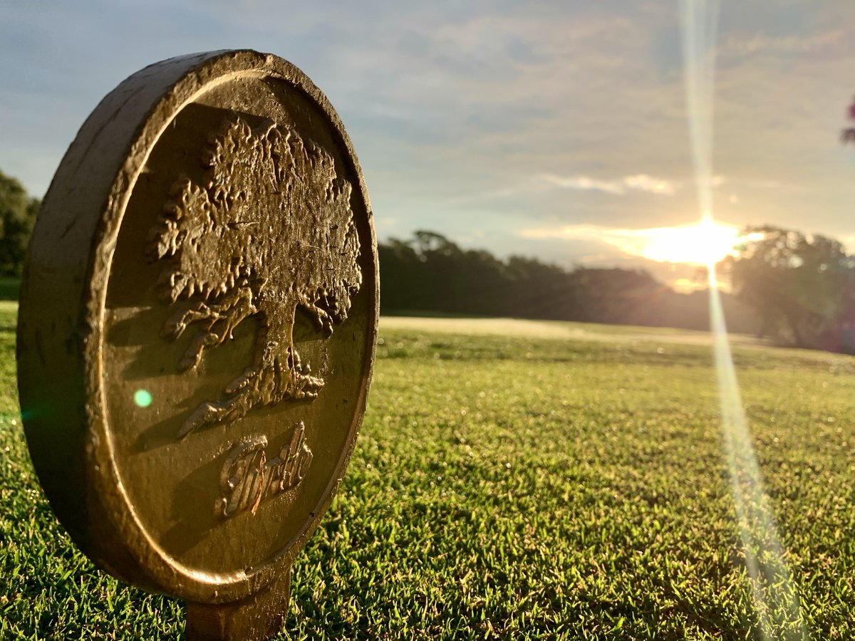 kiawahresort's tweet image. Thankful for days that begin like this.
⛳ : Turtle Point Golf Course
#KiawahGolf #TurtlePoint
